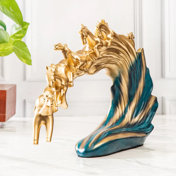 PEGASUS DECOR PIECE