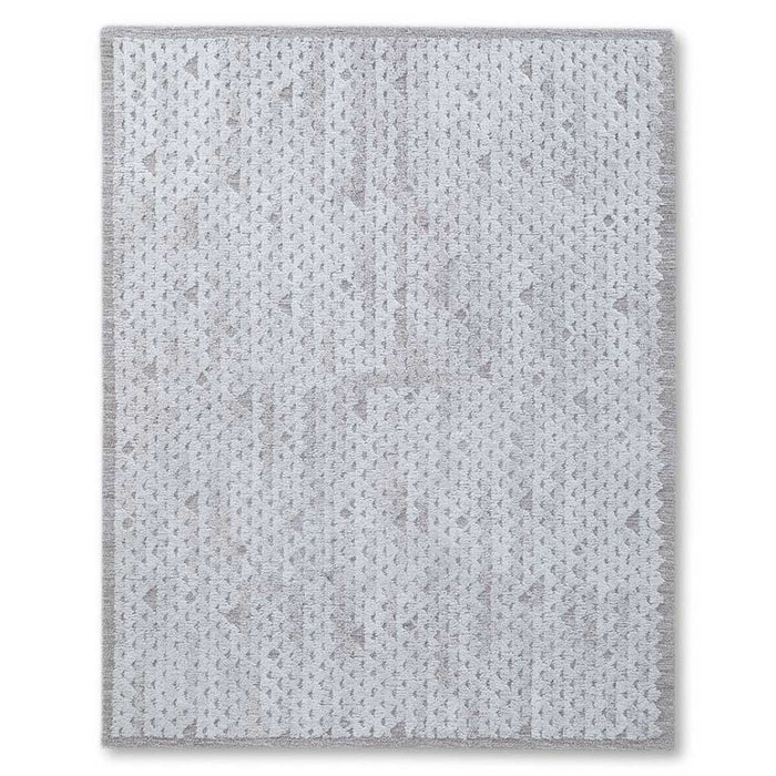 FANCELOT HAND TUFTED WOOLLEN RUG