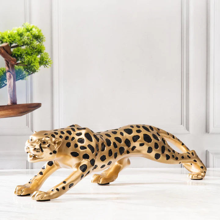 PANTHER GRACE DECOR