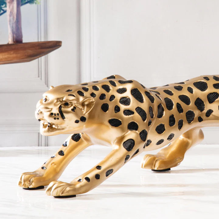 PANTHER GRACE DECOR