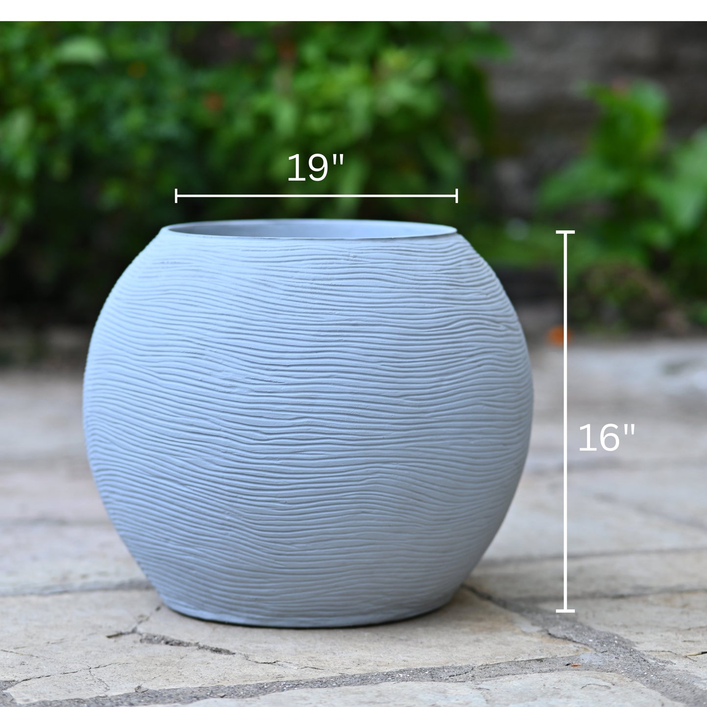BULBOUS PLANTER