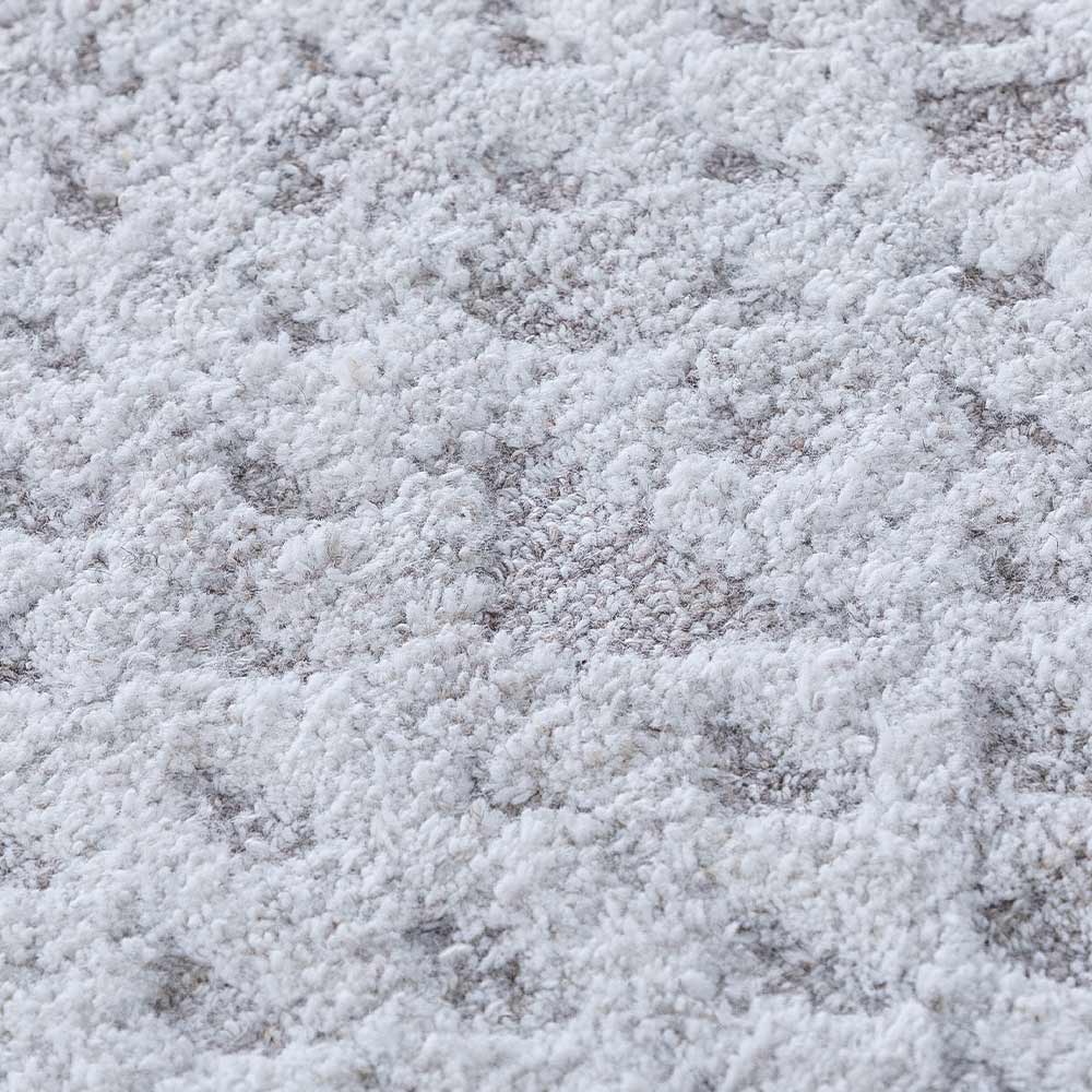 FANCELOT HAND TUFTED WOOLLEN RUG