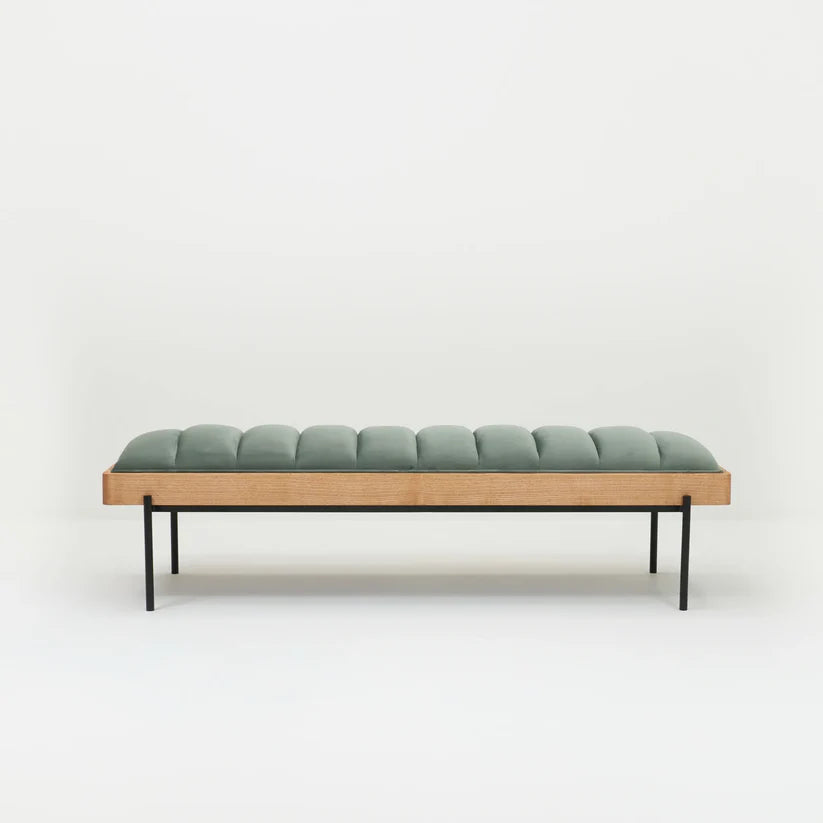 RAYA OTTOMAN BENCH