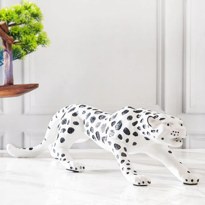 PANTHER GRACE DECOR
