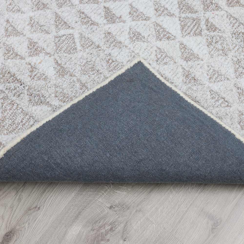 FANCELOT HAND TUFTED WOOLLEN RUG