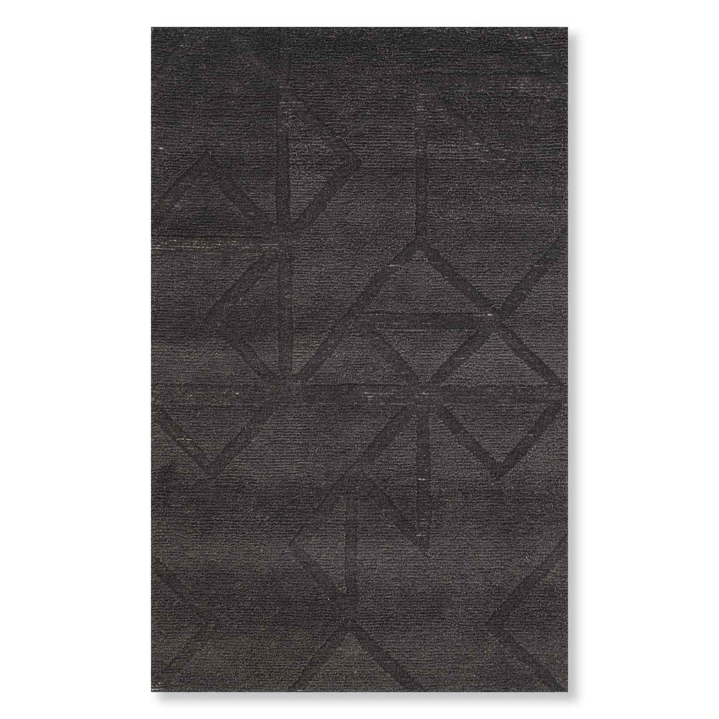 FAYE HAND TUFTED WOOLLEN RUG