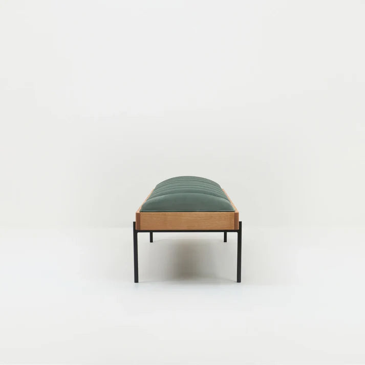 RAYA OTTOMAN BENCH