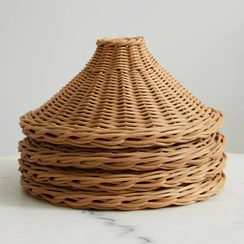 BAMBOO HANGING LAMP