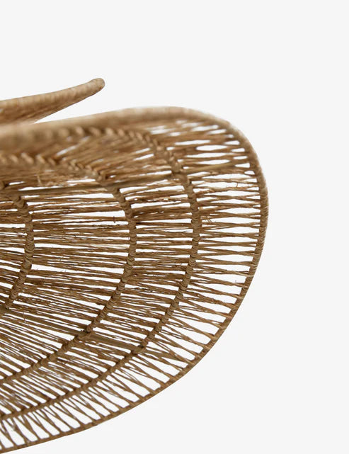 BAMBOO HANGING LAMP