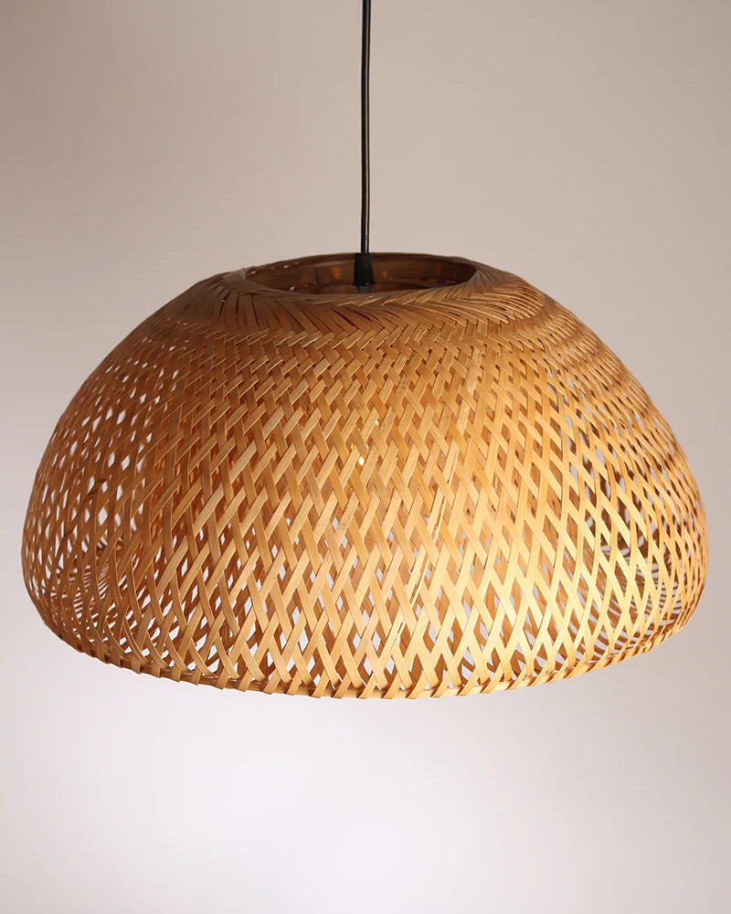 BAMBOO LIGHTS