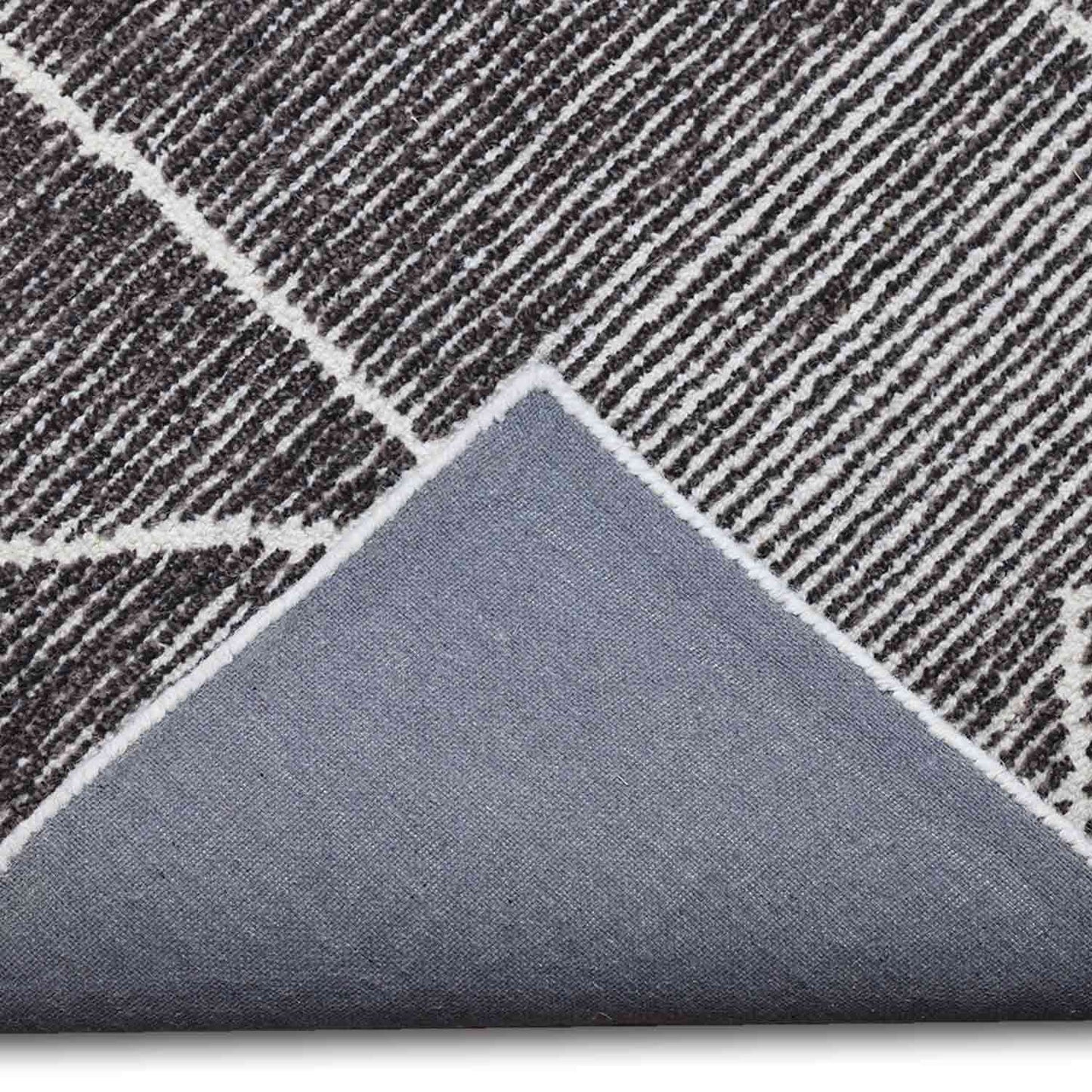 ASENATH HAND TUFTED WOOLLEN RUG
