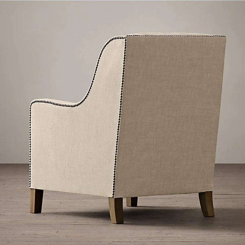 ARARAT WING CHAIR
