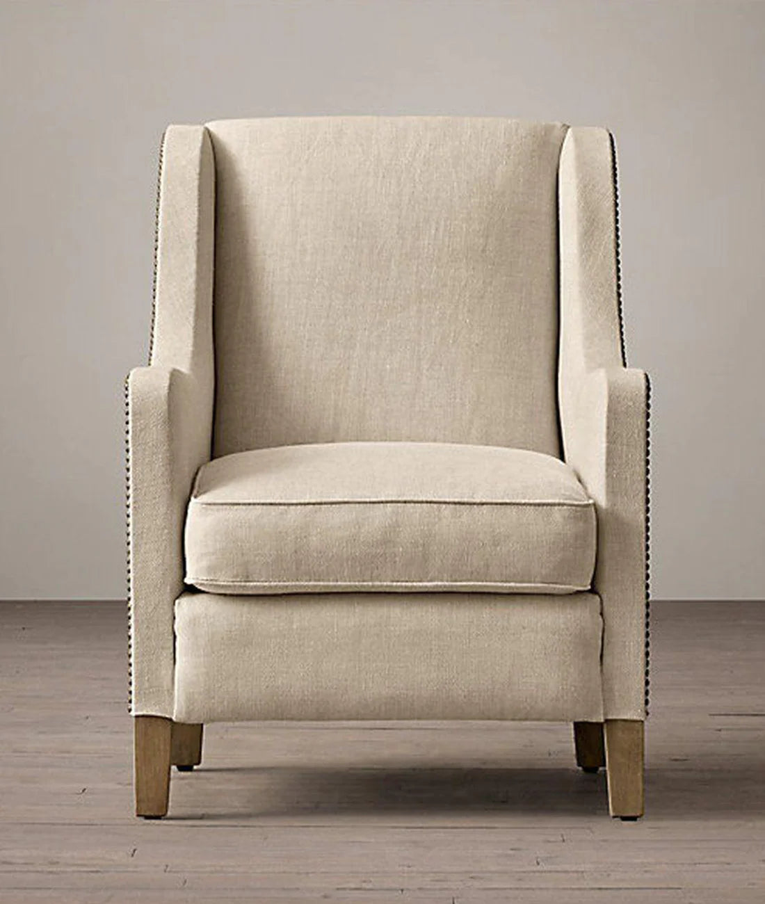 ARARAT WING CHAIR