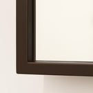 FRENCH ARCH OVERSIZED WINDOW STYLE MIRROR