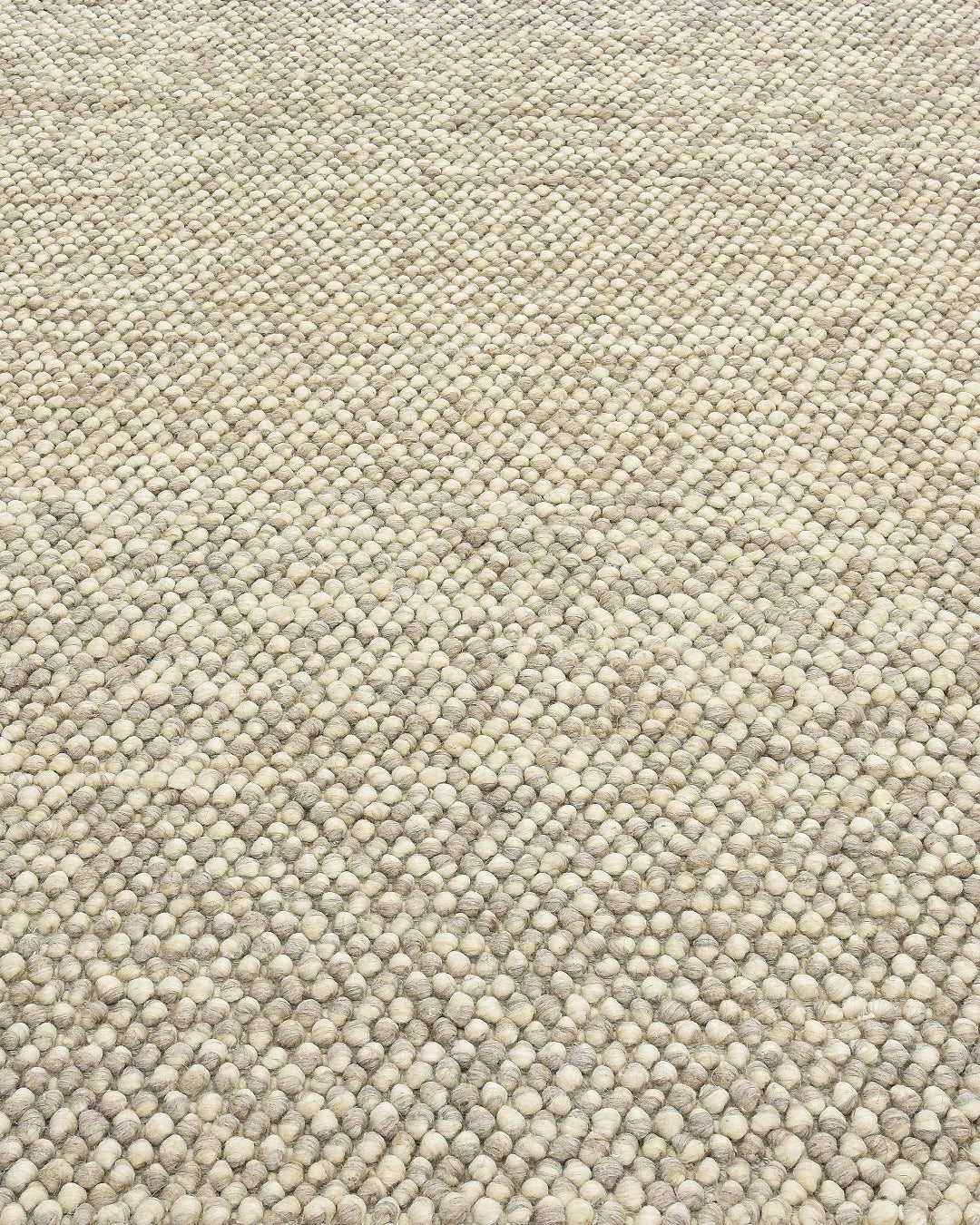 PEARL FIELD WOOL RUG
