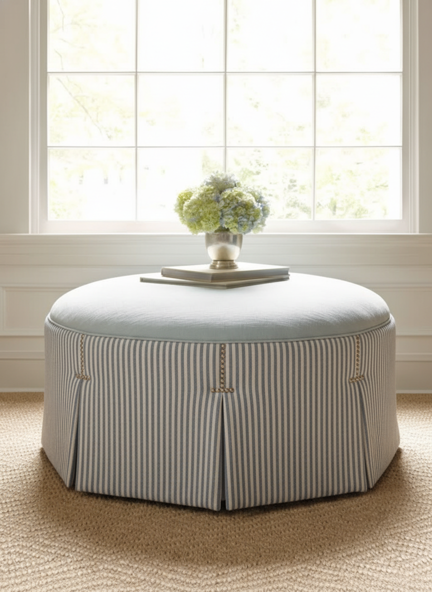 THE SKIRTED CLASSIC