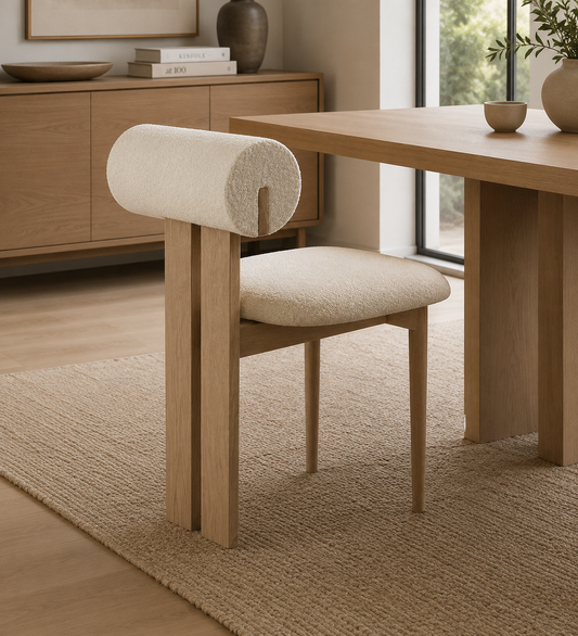 NOMA CHAIR