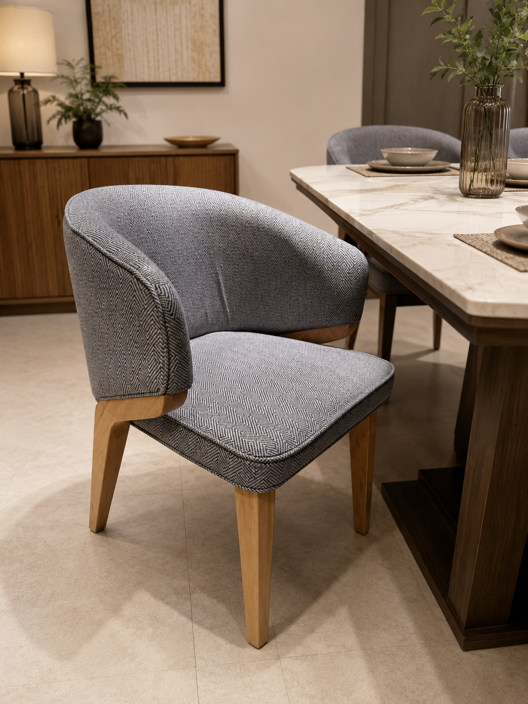 CIELA CHAIR