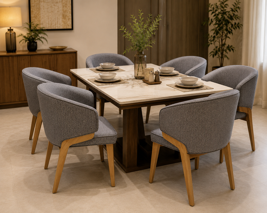 CIELA CHAIR