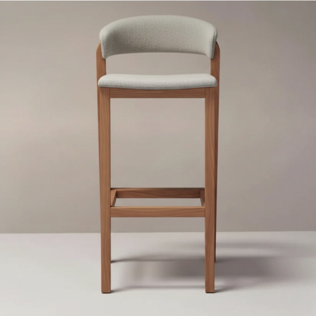 ARC STOOL