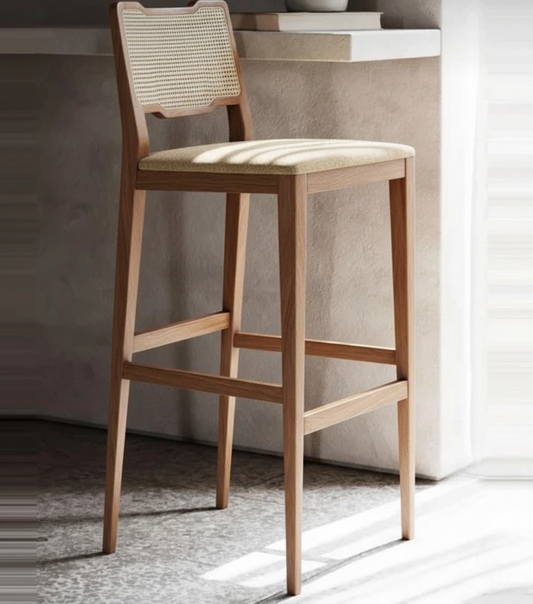 SOLACE STOOL