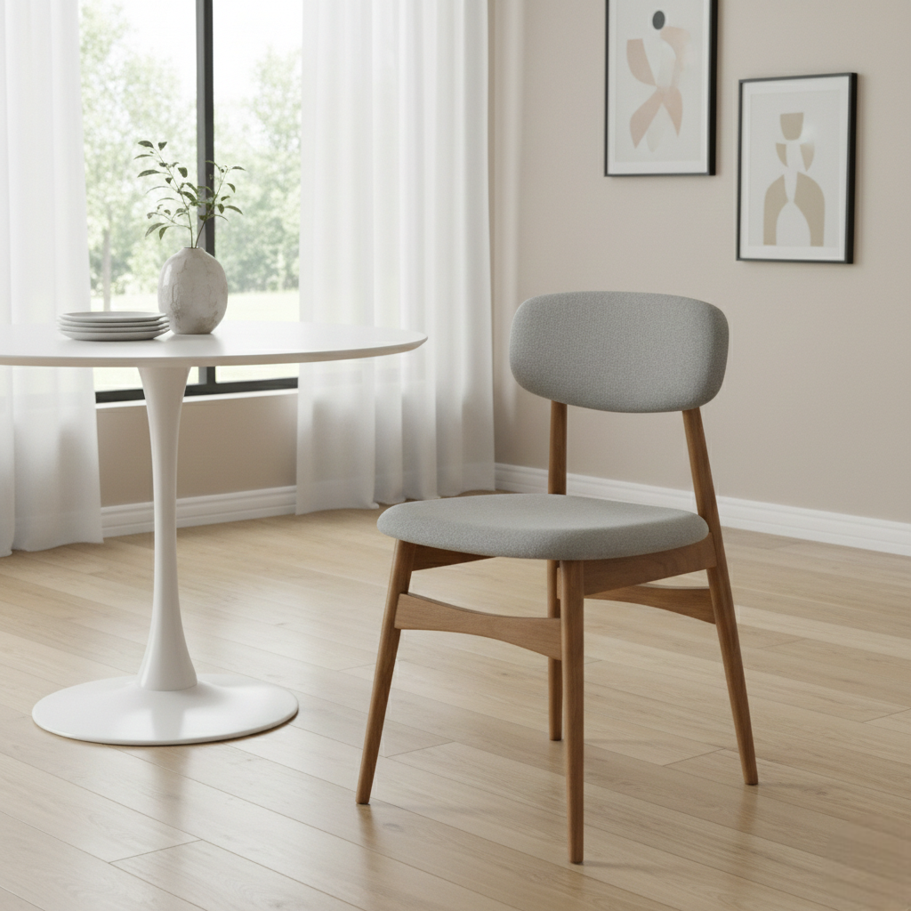 RETROFORM CHAIR