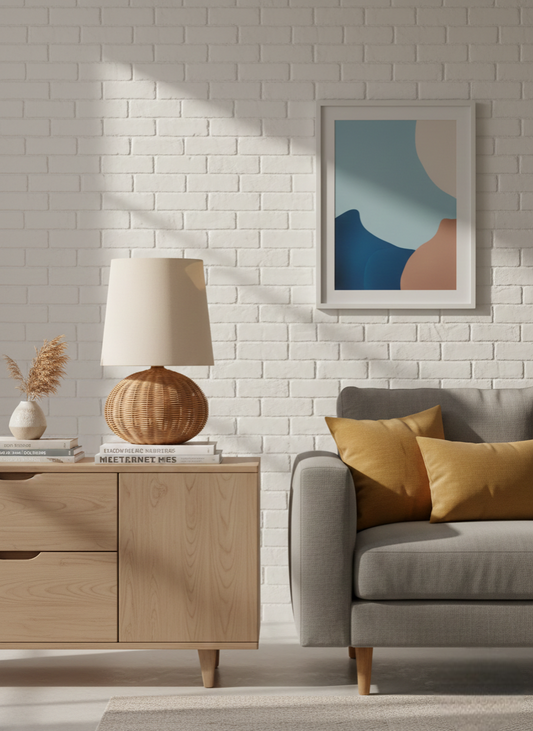 THE ARLO LAMP