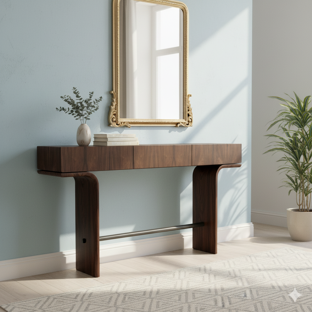 OLMO CONSOLE