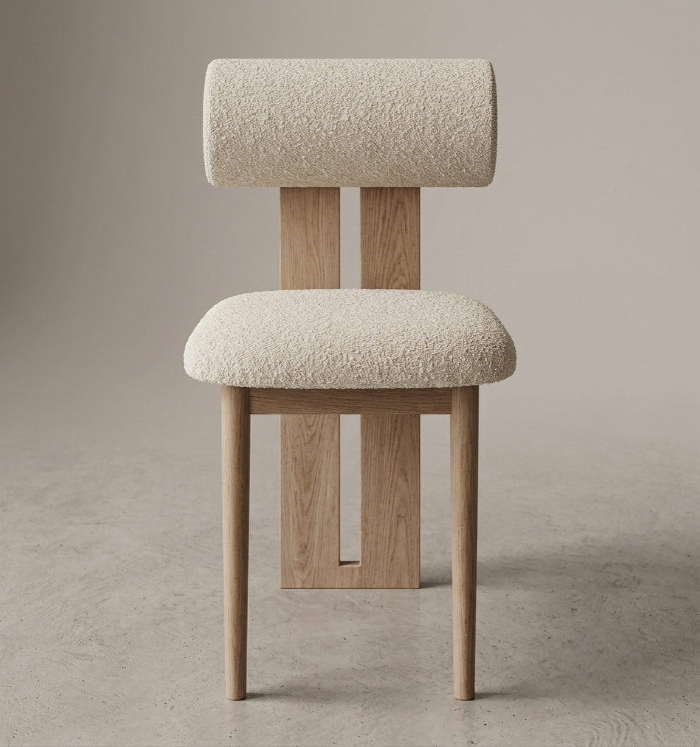NOMA CHAIR