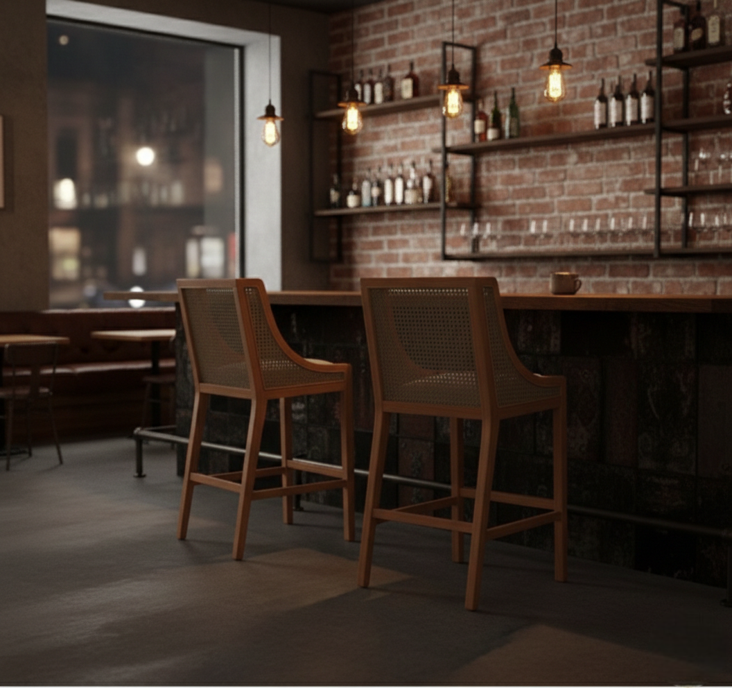 ELAN STOOL