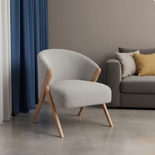 COCOON CHAIR