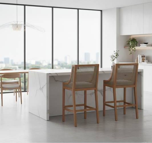 ELAN STOOL