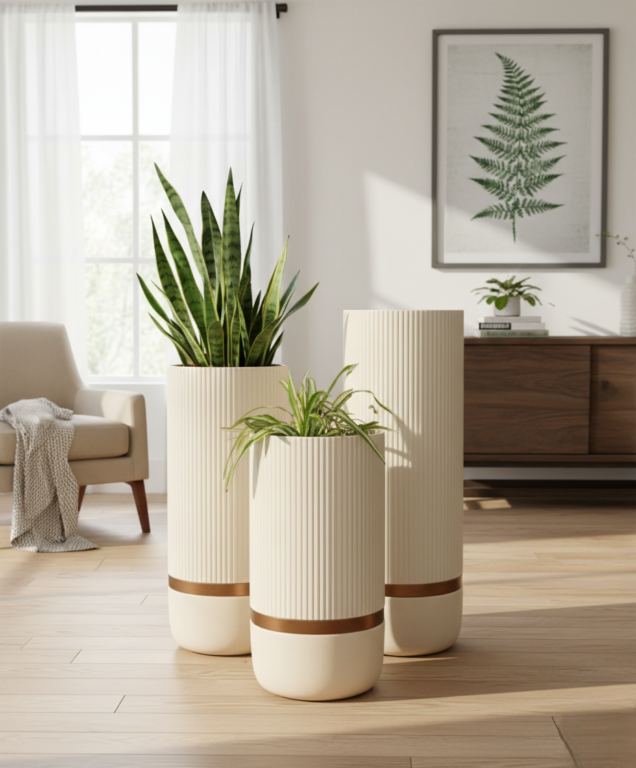 LIVSTA ( SET OF 3)