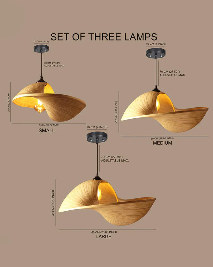 CEILING LAMPS