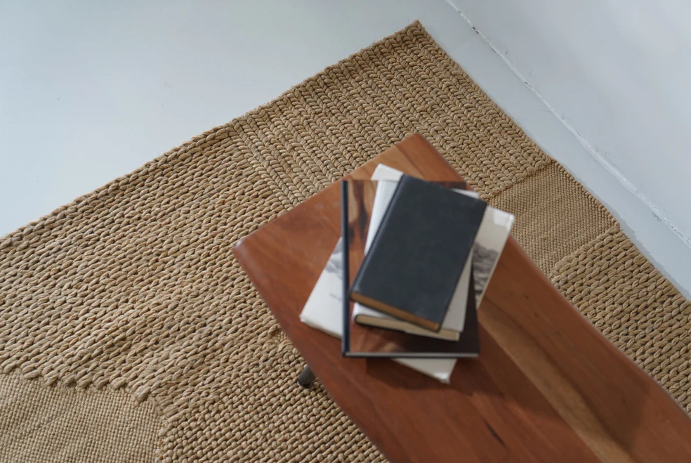 TERRATWINE RUG