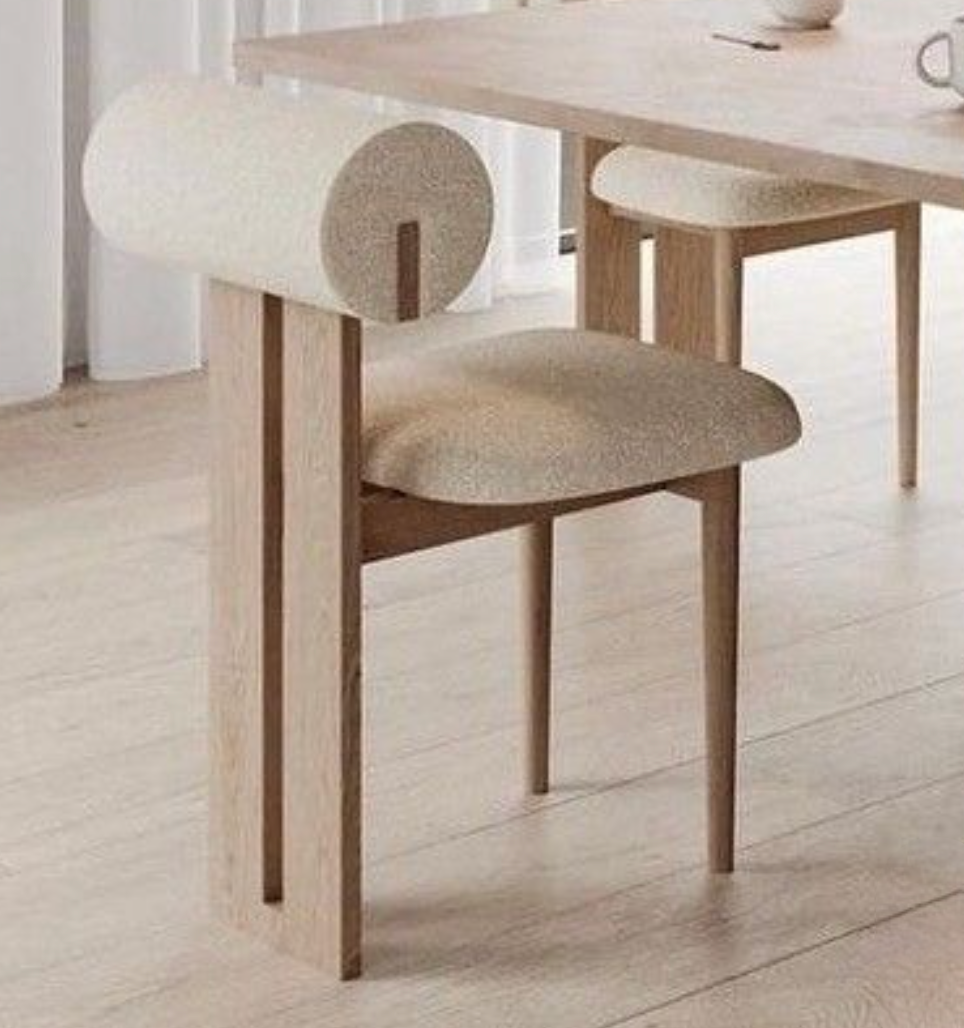 NOMA CHAIR