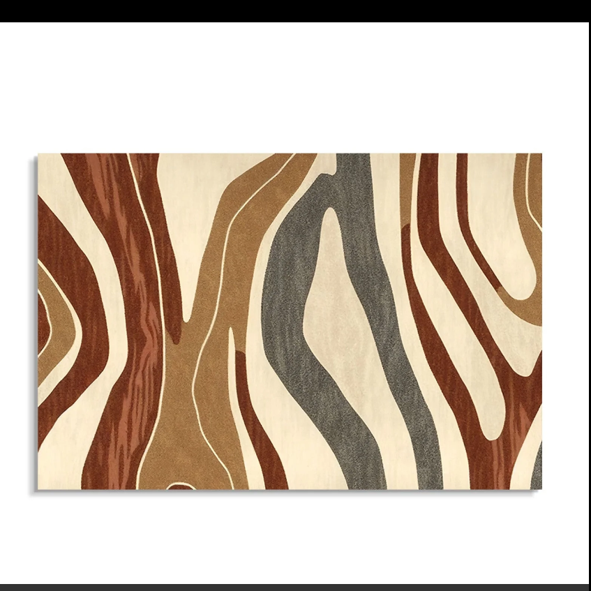 EARTHY ELEGANCE