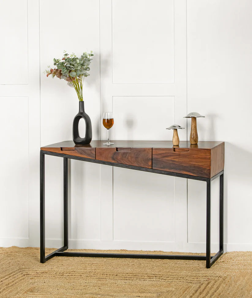 SHARAD CONSOLE TABLE