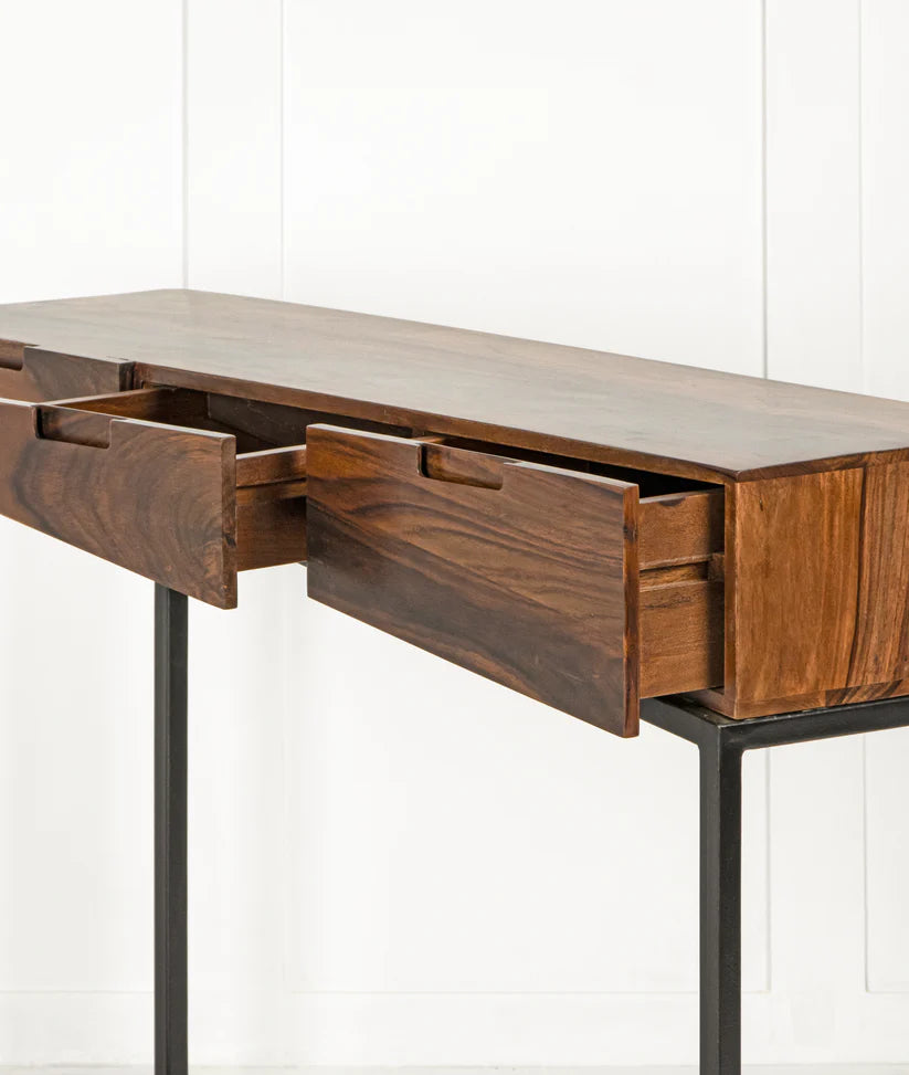 SHARAD CONSOLE TABLE
