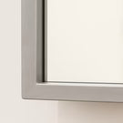 FRENCH ARCH OVERSIZED WINDOW STYLE MIRROR