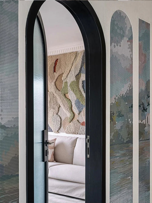 TERRA TAPESTRY WALL RUG