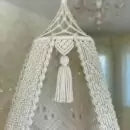MACRAME SWING