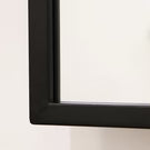 FRENCH ARCH OVERSIZED WINDOW STYLE MIRROR