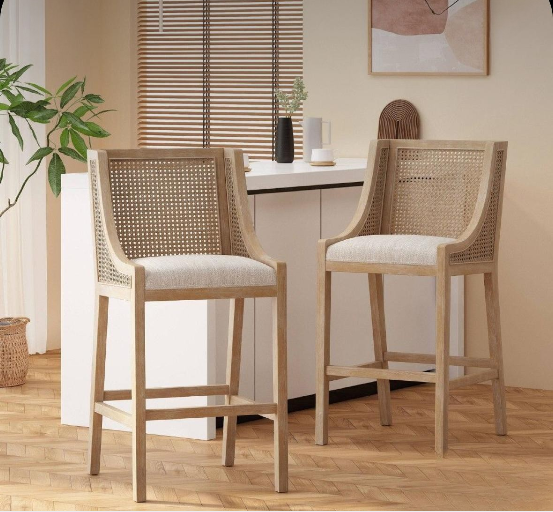 THE ELAN STOOL