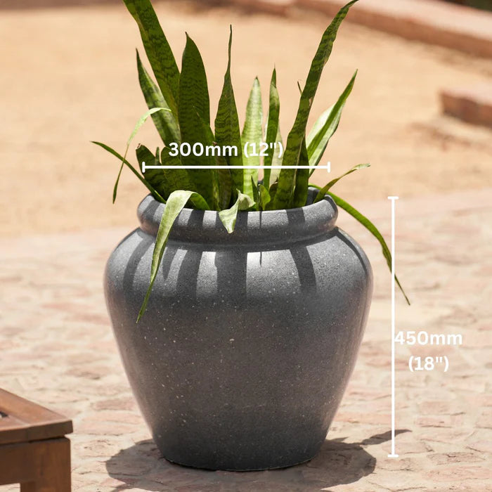 TUSCANY PLANTER
