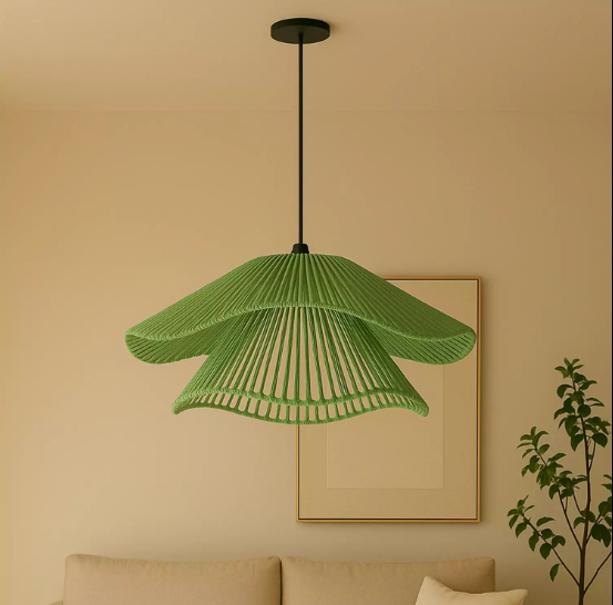 BLOOM DUO PENDANT LAMP SET
