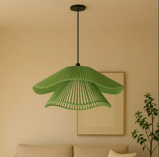 BLOOM DUO PENDANT LAMP SET