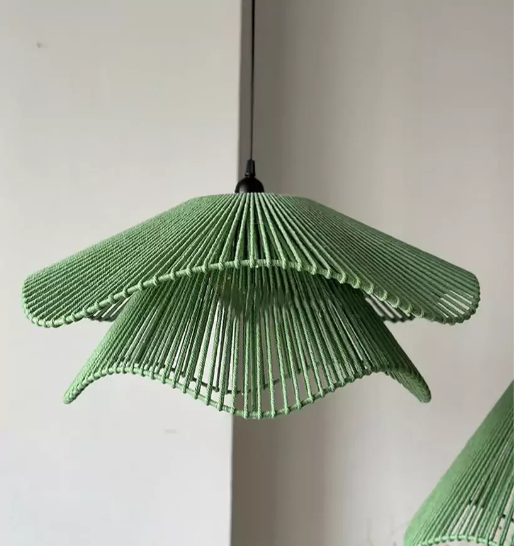 BLOOM DUO PENDANT LAMP SET