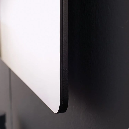 PREMIUM RECTANGLE LED MIRROR WITH ANDROID TV