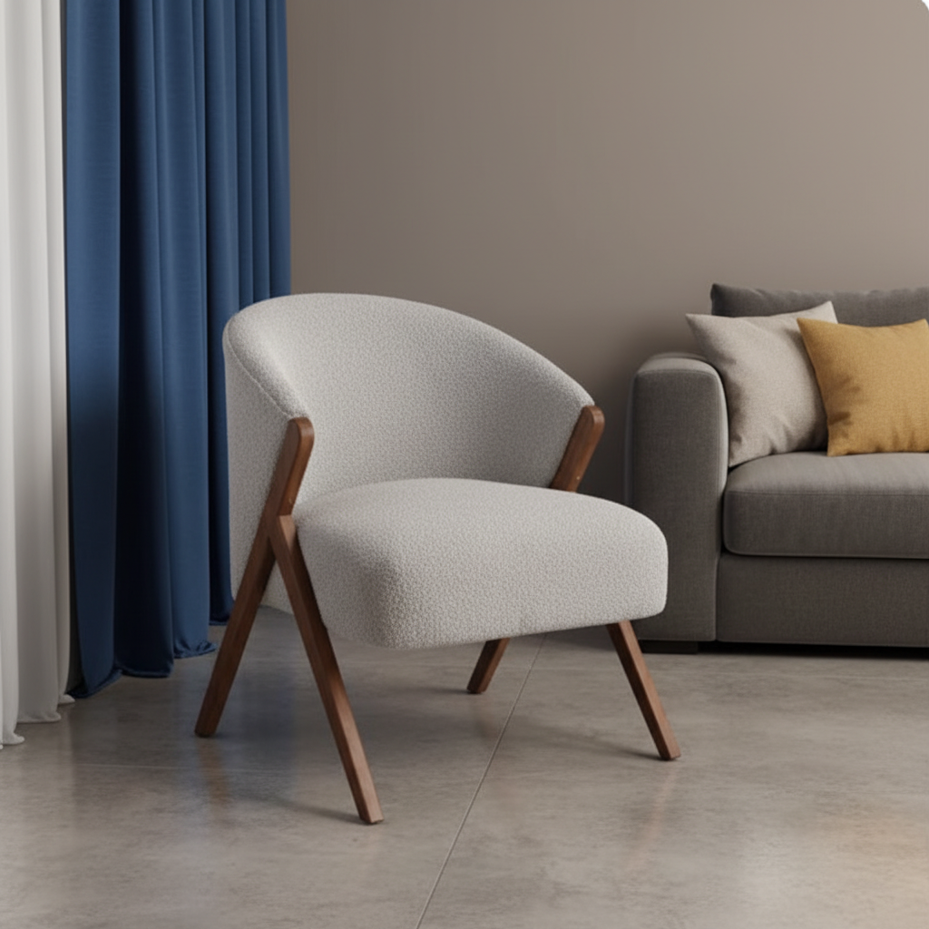 COCOON CHAIR
